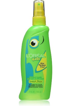 Picture of L'Oreal Paris L'Oreal Kids Pear Tangle Tamer, 9 fl. oz.