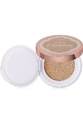 Picture of L'Oreal Paris L'Oréal Paris True Match Lumi Cushion Foundation, N2 Classic Ivory, 0.51 oz.