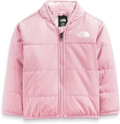 Picture of THE NORTH FACE Baby Reversible Mossbud Jacket