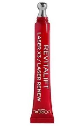 Picture of L'Oreal Paris L'Oreal New Revitalift Laser X3 Precision Eyes Cream, 15ml/0.5oz