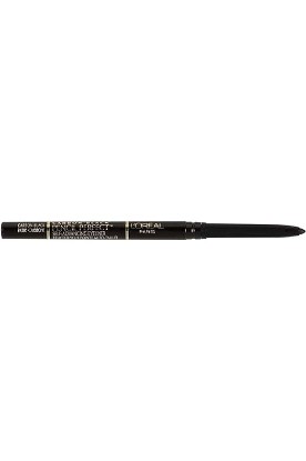 Picture of L'Oreal Paris L'Oreal Pencil Perfect Self-Advancing Eyeliner, Carbon Black [190] 0.01 oz (Pack of 2)