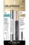 Picture of L'Oreal Paris L'Oreal Paris Lash Serum + Voluminous Washable Blackest Black Mascara 0.25 Fl Oz Double pack