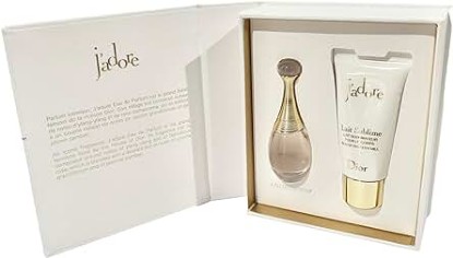 Picture of Dior J'adore Perfume &amp; Lotion Women Travel MINI Gift SET (Perfume 5 ML/Lotion 0.67 Fl Oz)