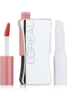 Picture of L'Oreal Paris Infallible Never Fail Lipcolour, Azalea