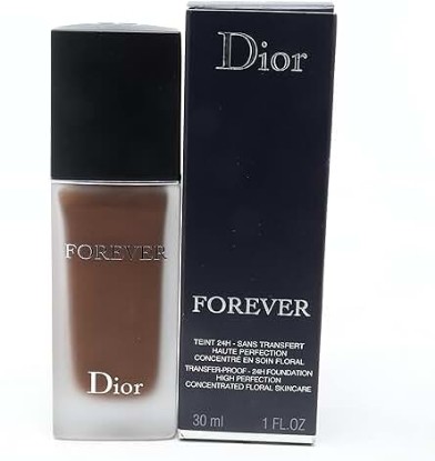 Picture of Dior Forever 24Hr Wear Foundation 30ml (9N Neutral), 1 item