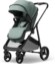 Picture of Mompush Wiz 2-in-1 Convertible Baby Stroller with Bassinet Mode - Foldable Infant Stroller to Explore More as a Family - Toddler Stroller with Reversible Stroller Seat