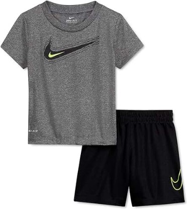 Picture of Nike Baby-Boys 76h365