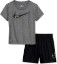 Picture of Nike Baby-Boys 76h365