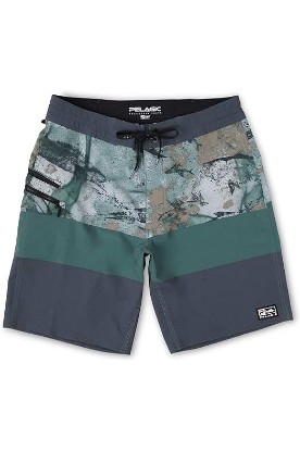 Picture of PELAGIC Strike Boardshorts 19&quot;