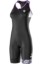 Picture of SLS3 Triathlon Suit Women - One Piece Trisuit Women - Durable FRT Female Tri Suit - Womens Triathlon Suits, No Shelf Bra