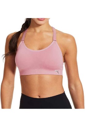 Picture of PUMA Women Sports Bra, 3-Pack