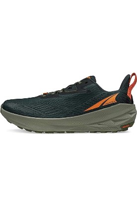 Picture of ALTRA Men's Experience Wild Trail Running Shoe