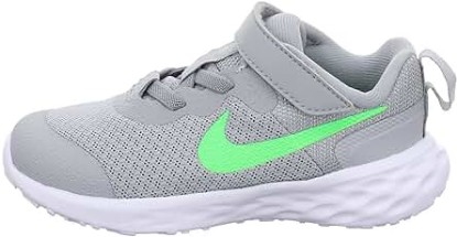 Picture of NIKE Girl's Running Shoes, 28 EU