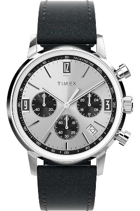 Picture of Timex Men's Marlin 40mm Watch