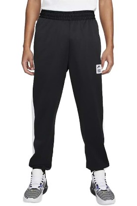 Picture of Nike Mens Therma-FIT Starting 5 Fleece Basketball Pants