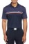 Picture of Callaway Men's Performance Short Sleeve Golf Polo (X-Large, Peacoat)