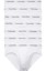 Picture of Calvin Klein Men's Cotton Stretch 7-Pack Hip Brief