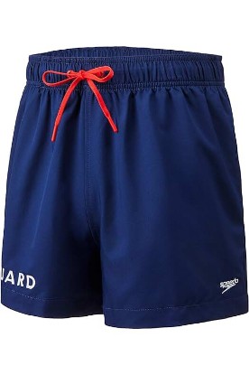 Picture of Speedo Men's Guard Swimsuit Trunk Volley