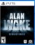 Picture of Alan Wake Remastered - PlayStation 5