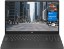 Picture of HP 2023 Newest Laptop, 15.6" FHD Display, AMD Ryzen 5 7530U Processor (Beats i7-1165G7), 16GB RAM, 512GB SSD, Webcam, HDMI, Wi-Fi 6, Windows 11 Home, Black, KKE Accessories