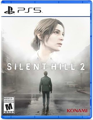 Picture of Silent Hill 2 (PS5)