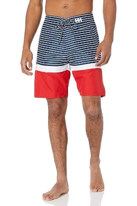 Picture of Helly-Hansen Men's Marstrand Trunk Shorts