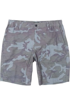 Picture of RVCA Men's All Time Coastal Short