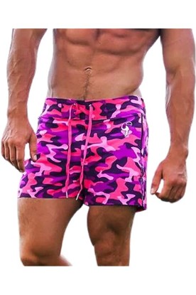 Picture of Tucann mens Swim Trunks