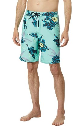 Picture of Volcom Men's Standard Lido Solid Mod 20" Boardshort