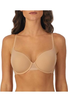 Picture of Le Mystère Le Mystere Women's Back Smoothing T-Shirt Bra