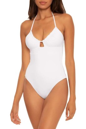 Picture of Becca by Rebecca Virtue by Rebecca Virtue Color Code Candice Multi Way One-Piece