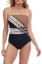 Picture of Gottex Women's Standard Ocean Breeze Bandeau One Piece