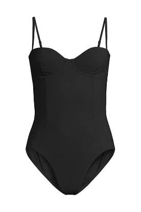 Picture of Tory Burch Women's Underwire One Piece