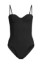Picture of Tory Burch Women's Underwire One Piece