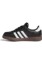 Picture of adidas Unisex-Kids Samba Classic Leather Soccer Shoe