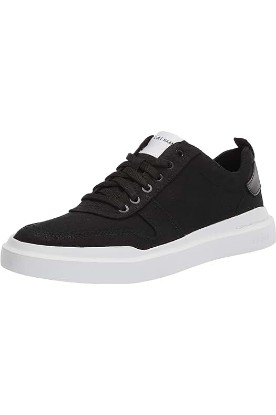 Picture of Cole Haan mens Grandpro Rally Canvas Court Sneaker