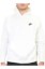 Picture of Nike 826433-010 Men Black Pull-Over Hoodie