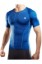 Show details for LP SUPPORT Men’s AIR Compression Short Sleeve Top ARM2301S - Workout, Gym, Yoga - Ultimate Comfort & Support Shapewear Picture of LP SUPPORT Men’s AIR Compression Short Sleeve Top ARM2301S - Workout, Gym, Yoga - Ultimate Comfort & Support Shapewear