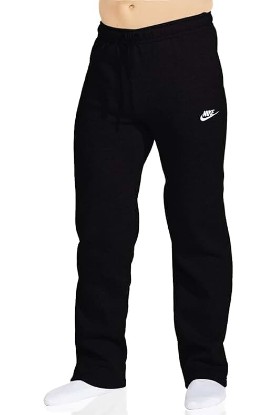 Picture of Nike Men's Sportswear Open Hem Club Pants