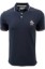 Picture of Original Penguin Men's Mega Pete Short Sleeve Polo Shirt