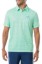 Picture of Guy Harvey Men’s Performance Recycled Polyester Short Sleeve Polo Shirt