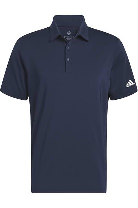 Picture of adidas Men's Ultimate365 Solid Golf Polo Shirt