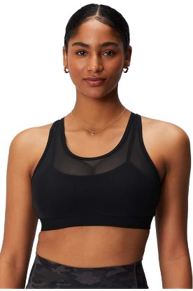 Picture of Fabletics Women's Faye High Impact Sports Bra, Knit