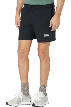 Picture of Mountain Hardwear Men's Shade Lite Short