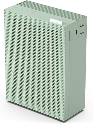 Picture of Coway Airmega 150(K) True HEPA Air Purifier with Air Quality Monitoring, Auto Mode, Filter Indicator (Sage Green)