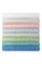 Picture of Yves Delorme Etoile Bath Mat White - Small