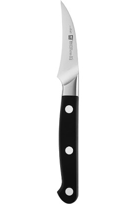 Picture of ZWILLING J.A. Henckels Bird's Beak Peeling Knife, Stainless Steel, 2.75-inch