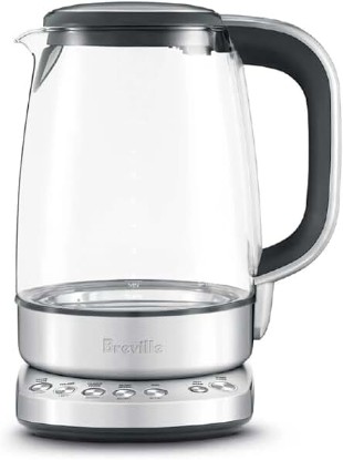 Picture of Breville IQ Kettle Pure BKE830XL