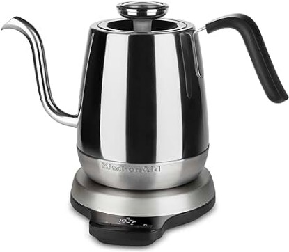 Picture of KitchenAid Precision Gooseneck Digital Kettle - KEK1032