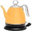 Picture of Chantal Mia Electric Kettle, 32 oz (Marigold)